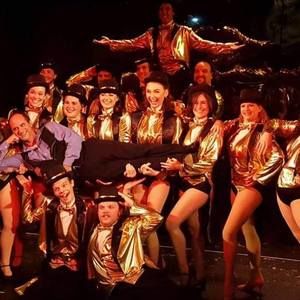 Meet your Posher, Roy